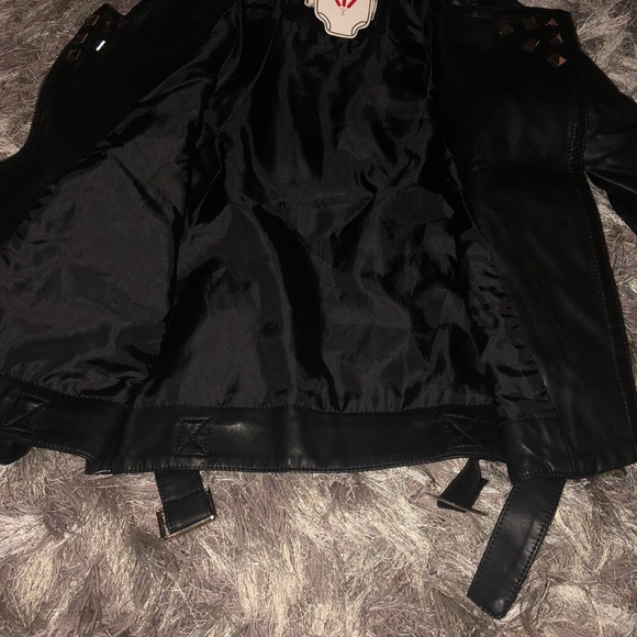 Girls jacket - Picture 6 of 6